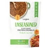 Plant-Based Protein Crumbles - Unseasoned (3-Oz.)