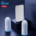 thumbnail image 2 of Mobile Phone Gaming Finger Cover Breathable Waterproof Fingertip Gloves, 2 of 6