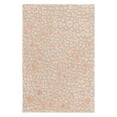 thumbnail image 2 of SAFAVIEH Mirage Xanthia Geometric Area Rug, Beige/Silver, 6' x 9', 2 of 5