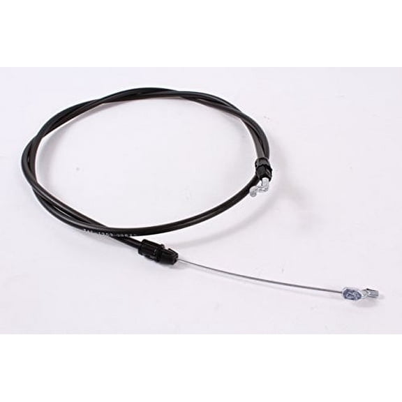 Genuine MTD 946-1252 Control Cable Fits Troy Bilt Yard Man Replaces 746-1252