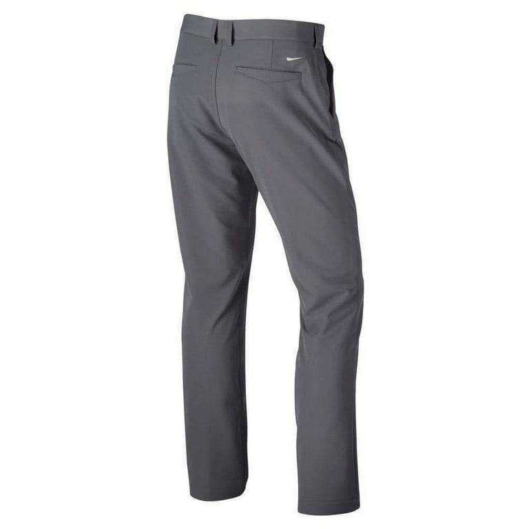 Nike Men's Weatherized Wind And Water Resistant Golf Pants