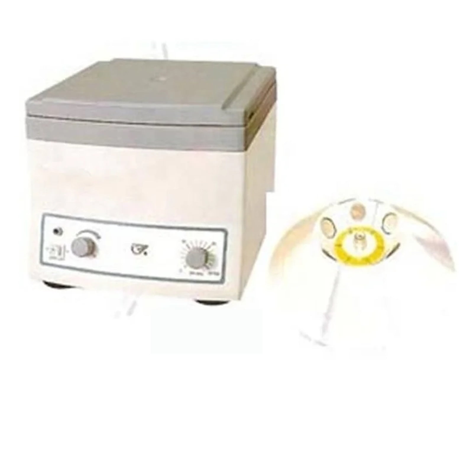 TDL-4 Centrifuge Machine 4000rpm 1430xg Benchtop Low Noise Large Capacity Lab Hospital Medical Centrifuga With 6x20ml Rotor ,Widely Applications