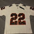 thumbnail image 1 of Amiri shirt 22 jersey, 1 of 5