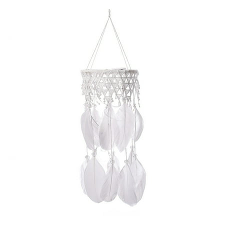

Lantern Dream Catcher Kid Room Decoration Nordic Home Decoration Wind Chime Feather Pendant Wedding Dream Catcher