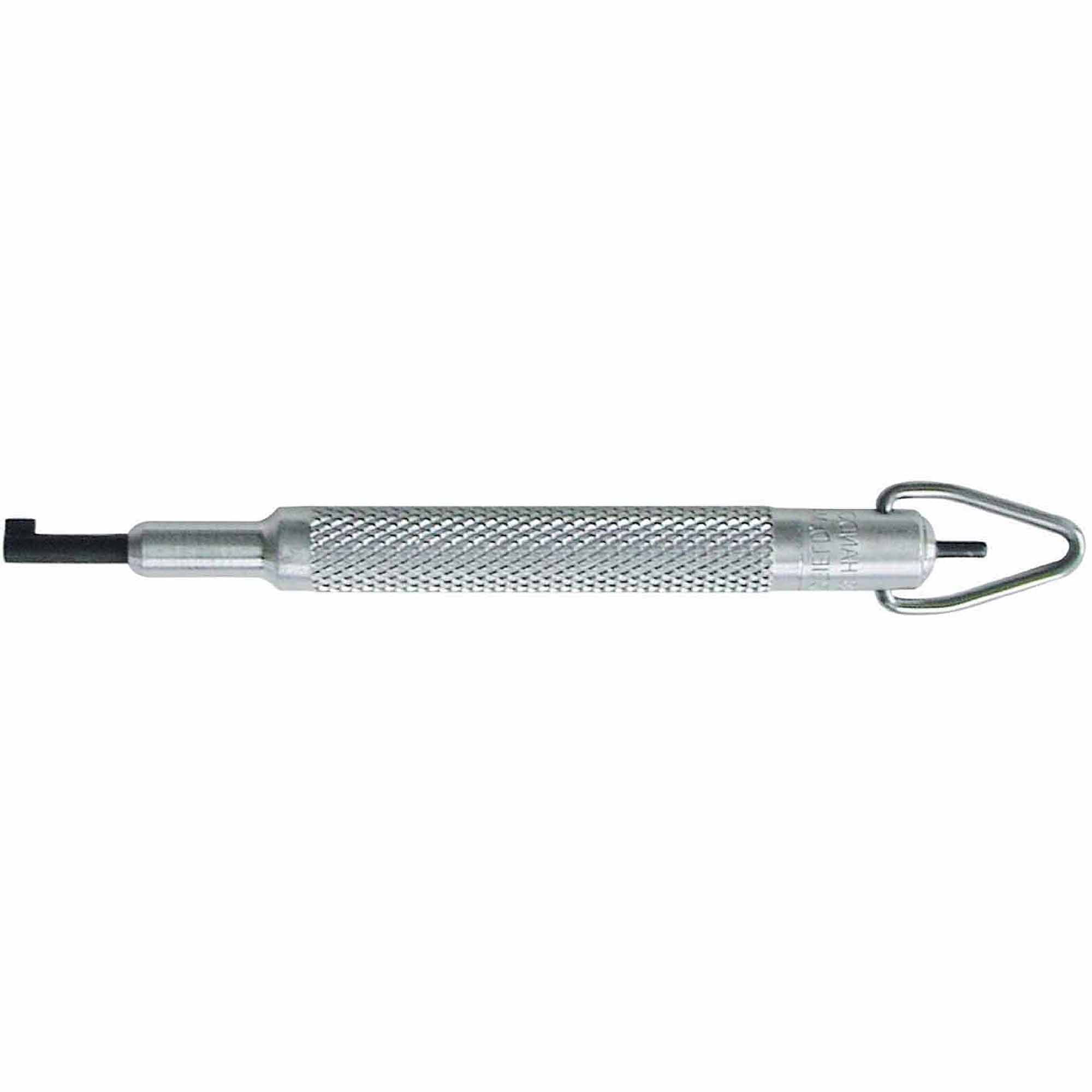 handcuff key with light