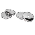 thumbnail image 1 of 60mm Wheel Center  Impact  Stylish Look Universal Fit Rim Hub Center  Cars, 1 of 8