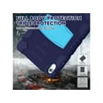 thumbnail image 2 of Case for iPad 10th Generation 10.9 inch 2022, Heavy Duty Multi-Angle Viewing Shockproof Rugged Protective Cover with Stand for iPad 10th Gen 10.9'' 2022, 2 of 7