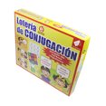 thumbnail image 2 of Lotería De Conjugación Simple Educatodo M-0044, 2 of 2