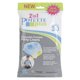 thumbnail image 1 of Kalencom Potette Plus - Funda para asiento de inodoro, Blanco, 30 unidades, 1 of 2