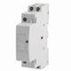 thumbnail image 1 of 2p 25a 220v/230v 1no 1nc 50/60hz Din Rail Household Ac Contactor-hy, 1 of 5