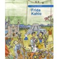 thumbnail image 1 of Pequeña Historia de Frida Kahlo MEDITERRANEA Texto de Lolita Bosch, 1 of 2