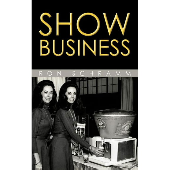 Show Business (Hardcover)