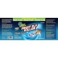 FRUIT FLY GOODBYE Gel Drain Treatment Drain Fly Killer Fruit Fly Killer Drain Flies Treatment