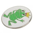 thumbnail image 4 of Tbest Zinc Alloy Hat Clip, Removable Hat Clip, For Clubs Golfers Lovers Course, 4 of 8