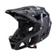 thumbnail image 1 of Casco de bicicleta Zulema cara completa negro 59 a 61cm, 1 of 8