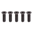 thumbnail image 1 of KM10#-32x15.4-32 Carbono Acero Juego Tornillos para Carburo Inserciones CNC Torno Torneado Herramienta Soporte, 5uds Unique Bargains tornillos de máquina, 1 of 6