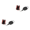 thumbnail image 1 of Herramienta de nudo rápido de pesca Yuarrent 2piezas Rojo con hebilla extensible, 1 of 6