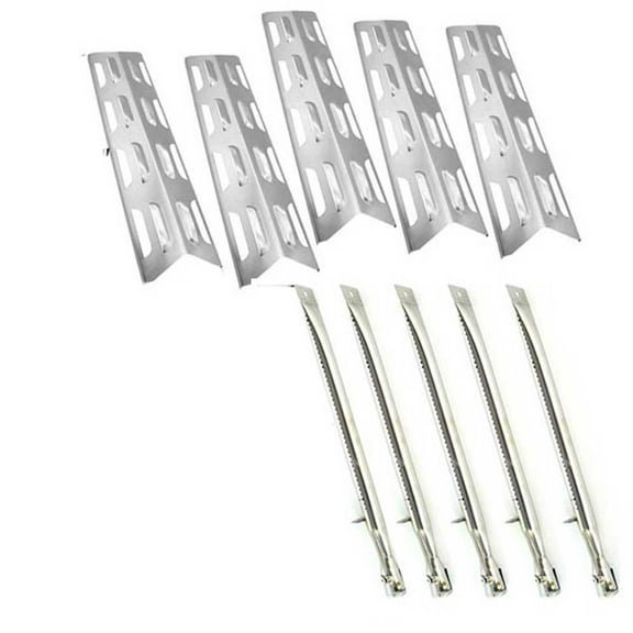 Replacement BBQ Parts for Perfect Flame SGL2008A, SLG2007B, 65499, 67119, 63033, B10LG25, Gas Models