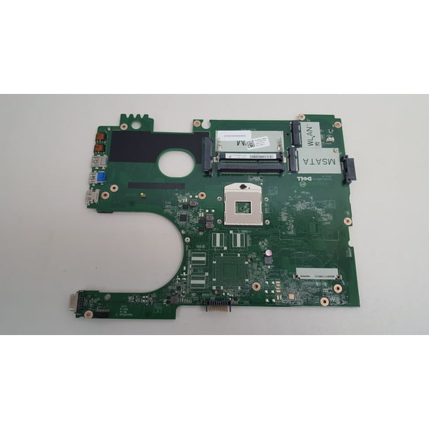 Refurbished Dell F9c71 Inspiron 17r 5720 Rpga 989 Ddr3 Laptop Motherboard Walmart Com Walmart Com