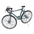 thumbnail image 3 of Oubit Bike Model,Bicycle Model Simulated Vivid Mini Bicycle Ornament Toy Bike Ornament Unmatched Quality, 3 of 9