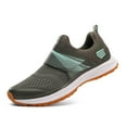 thumbnail image 1 of Cycling Shoes, Indoor Cycling Shoes Women, Bike Spin Shoes with SPD Cleats, Comfortable and Breathable, 1 of 4