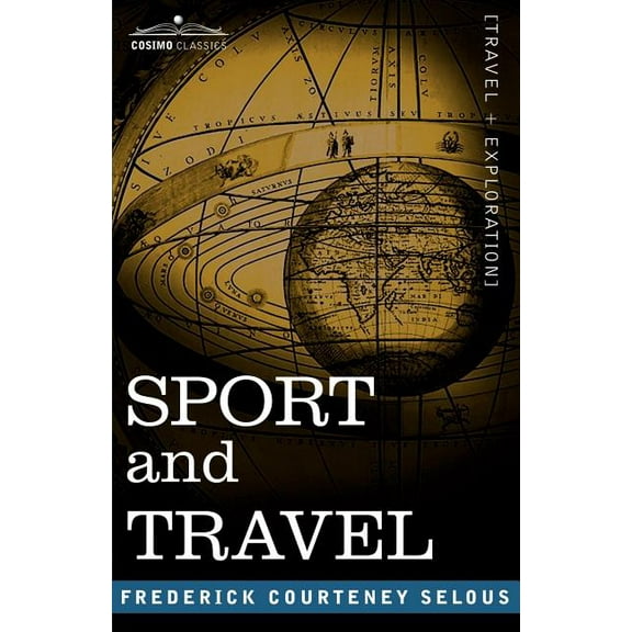 Sport and Travel (Paperback)
