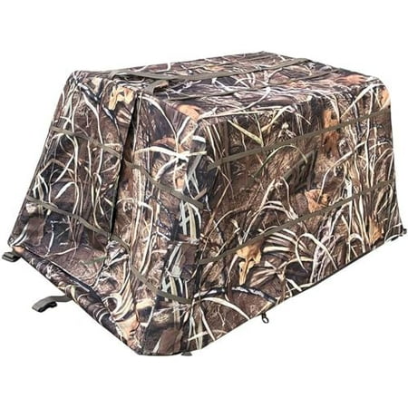 Dog Blind for Waterfowl Hunting Quick Setup$$Other