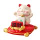 thumbnail image 1 of Soporte para Teléfono Inteligente Cat Lucky Cat, Soporte para Teléfono con Diseño de animales Bonitos para Salpicadero de Coche, Oficina en Casa, 1 of 8