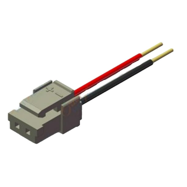 SY100-30-4A-10 SMC SY100 Series Plug Connector Valve 1000MM - Walmart.com
