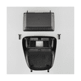 thumbnail image 4 of Panneau Radio de Façade de Voiture 9 Pouces pour Toyota Corolla 1995-2002 (Roue Droite) pour Kit d'Installation de Tableau de Bord Adaptateur de Lunette de Console, 4 of 6