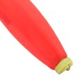 thumbnail image 3 of 10pcs EVA Pêche Mousse Ressort Flotteur Bobber Appâts Multi-Usages Poissons Type Ovale, 3 of 5