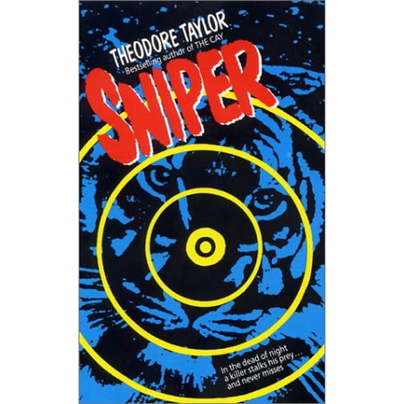Pre-Owned Sniper (Unknown) 0380711931 9780380711932