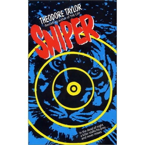 Pre-Owned Sniper (Unknown) 0380711931 9780380711932