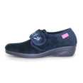 thumbnail image 4 of Lunar Womens Paula II Slippers, 4 of 5