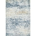 thumbnail image 5 of nuLOOM Wilde Abstract Distressed Area Rug, 12' x 15', Wilde Blue, 5 of 6