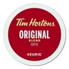 1Pack Tim Hortons K-Cup Pods Original Blend, 24/Box (1281)