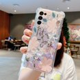 thumbnail image 1 of Funda Para Moto motorola moto G60s G9 Play Power E7 Plus G10 G20 G30 G60 transparente Anti-caída Case, 1 of 4