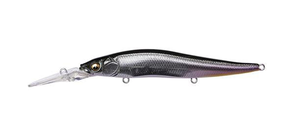 Megabass Ito Vision ONETEN 110 Plus2 2 USA MB Gizzard Color for sale online