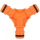 thumbnail image 2 of Conector de manguera divisor de agua para jardín ANGGREK Otros, 2 of 8