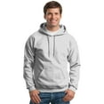 thumbnail image 1 of Gildan Gd 8 Oz 50/50 Flc P/O Hood, 1 of 1
