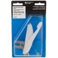 thumbnail image 2 of Prime-Line Products TH 24014 Truth Hardware Maxim Locking Handle, White, 2 of 5