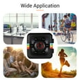 thumbnail image 3 of Camara de Video Mini Abanopi HD 1080P Gran Angular 120 Grados 32GB, 3 of 7