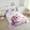 Multicolor, variant on Unicorn Twin Comforter Set Twin Bedding Set Cute Rainbow Unicorn Duvet Comforter Cartoon Bedding Sets Twin Pink Unicorn Bedroom Decor Teens,1 Comforter+1 Pillowcase