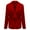Z05_Red2, variant on WNEGSTG Jackets for Women, Womens Casual Open Front Long Sleeve Lapel Collar Button Work Office Business Jacket, Pink S