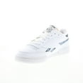thumbnail image 4 of Reebok Adult Mens Club C 85 Global Citizen Take Action Lifestyle Sneakers, 4 of 8