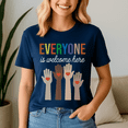 thumbnail image 5 of Everyone Is Welcome Here Idaho Teacher, 5 of 5