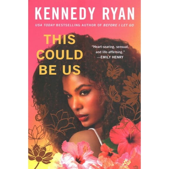 Pre-Owned This Could Be Us Paperback