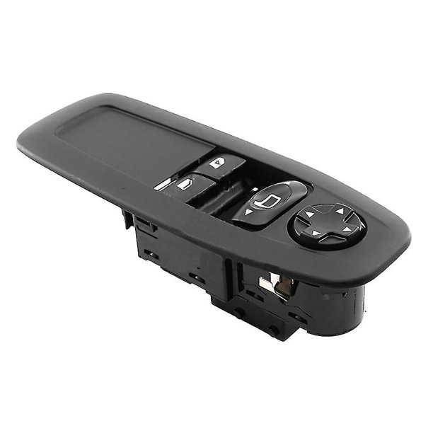 Interruptor de elevalunas eléctrico LANNMXG 96751127zd para 3008 5008