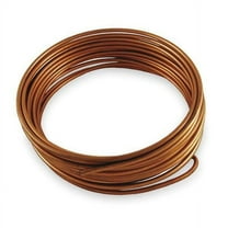 Jb Industries Capillary Tubing, Copper, 12 ft L TC-31-12