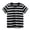 Black, variant on KVPLBQFD Tops for Teens Bulk Tshirts Boys Hawaiian Shirts Size 10-12 Cute Clothes for Kids Boy Clothes 4t Y2k Clothes Childrens Clothes Size 2t Boys, Blue 5-6 Years